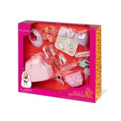 Our Generation Dog Carrier & Pet Care Grooming Set for 18" Dolls - Happy Puppies 11 Our Generation Dog Carrier & Pet Care Grooming Set for 18" Dolls - Happy Puppies -Our Generation Sales Shop unnamed file 242