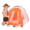 Our Generation Tent & Camping Set for 18" Dolls - All Night Campsite -Our Generation Sales Shop unnamed file 243