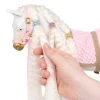 Our Generation 12" Hair Play Foal - Glitter & Hearts Andalusian Horse in White 2 Our Generation 12" Hair Play Foal - Glitter & Hearts Andalusian Horse in White -Our Generation Sales Shop unnamed file 248
