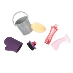 Our Generation Palomino Horse Foal Accessory Set for 18" Dolls 12 Our Generation Palomino Horse Foal Accessory Set for 18" Dolls -Our Generation Sales Shop unnamed file 25