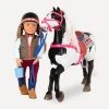 Our Generation Black & White Paint Horse with Saddle Accessory Set for 18" Dolls 1 Our Generation Black & White Paint Horse with Saddle Accessory Set for 18" Dolls -Our Generation Sales Shop unnamed file 267