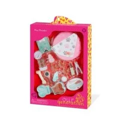 Our Generation Pet Care Play Set for Plush Dogs - Paw Paradise -Our Generation Sales Shop unnamed file 285