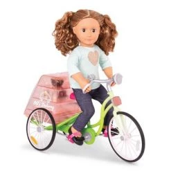 Our Generation Delivery Bike with Play Food for 18" Dolls 10 Our Generation Delivery Bike with Play Food for 18" Dolls -Our Generation Sales Shop unnamed file 301