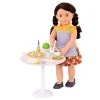 Our Generation Pizza Making Set for 18" Dolls - Tasty Toppings -Our Generation Sales Shop unnamed file 307