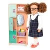 Our Generation Classroom Cool School Locker Accessory Set for 18" Dolls 1 Our Generation Classroom Cool School Locker Accessory Set for 18" Dolls -Our Generation Sales Shop unnamed file 31