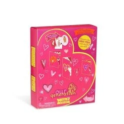 Our Generation Countdown Calendar for 18" Dolls - Sweetheart Surprise 9 Our Generation Countdown Calendar for 18" Dolls - Sweetheart Surprise -Our Generation Sales Shop unnamed file 322