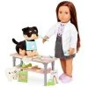 Our Generation Canine Care Pet Dentist Accessory Set for 18" Dolls 2 Our Generation Canine Care Pet Dentist Accessory Set for 18" Dolls -Our Generation Sales Shop unnamed file 336