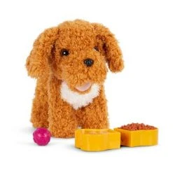 Our Generation Hop In Dog Carrier & Pet Plush Poodle for 18" Dolls 9 Our Generation Hop In Dog Carrier & Pet Plush Poodle for 18" Dolls -Our Generation Sales Shop unnamed file 341