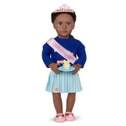 Our Generation 30 Days of Presents Surprise Countdown Calendar Accessory Set for 18" Dolls -Our Generation Sales Shop unnamed file 352