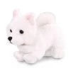 Our Generation American Eskimo Puppy with Posable Legs 6" Pet Dog Plush