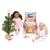 Our Generation Holiday Celebration Set for 18" Dolls -Our Generation Sales Shop unnamed file 429
