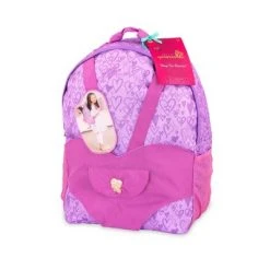 Our Generation School Bag Accessory for Kids and 18" Dolls - Hop On Doll Carrier Backpack 7 Our Generation School Bag Accessory for Kids and 18" Dolls - Hop On Doll Carrier Backpack -Our Generation Sales Shop unnamed file 438
