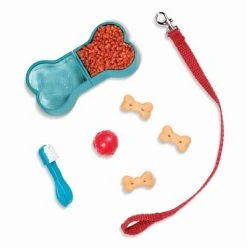 Our Generation Hop In Dog Carrier & Pet Plush Puppy for 18" Dolls -Our Generation Sales Shop unnamed file 44