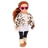 Our Generation Fashion Outfit for 18" Dolls - Travel Chic -Our Generation Sales Shop unnamed file 449