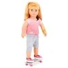 Our Generation Urban Skateboard Outfit for 18" Dolls - OG Fly -Our Generation Sales Shop unnamed file 454