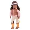Our Generation Riding in Style Horseback Riding Outfit for 18" Dolls -Our Generation Sales Shop unnamed file 458