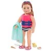 Our Generation Fun Day Sun Day Swimsuit Outfit for 18" Dolls 2 Our Generation Fun Day Sun Day Swimsuit Outfit for 18" Dolls -Our Generation Sales Shop unnamed file 466