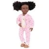 Our Generation Llama Pajama with Soft Plush Pajama Outfit for 18" Dolls 2 Our Generation Llama Pajama with Soft Plush Pajama Outfit for 18" Dolls -Our Generation Sales Shop unnamed file 492