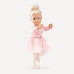 Our Generation Dressed to Twirl Ballet Fashion Outfit for 18" Dolls