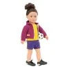 Our Generation Soccer Outfit for 18" Dolls - Team Player -Our Generation Sales Shop unnamed file 496