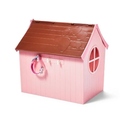 Our Generation OG Puppy House Dog House Accessory Playset for 18" Dolls 7 Our Generation OG Puppy House Dog House Accessory Playset for 18" Dolls - Image 6