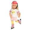 Our Generation Roll With It Rollerblades Fashion Outfit for 18" Dolls -Our Generation Sales Shop unnamed file 503