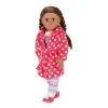 Our Generation Deluxe Pajama Outfit for 18" Dolls - Snuggle Up -Our Generation Sales Shop unnamed file 507