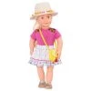 Our Generation Vacation Style Travel Fashion Outfit for 18" Dolls 1 Our Generation Vacation Style Travel Fashion Outfit for 18" Dolls -Our Generation Sales Shop unnamed file 509
