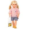 Our Generation Regular Outfit for 18" Dolls - Market Day