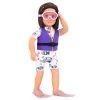 Our Generation Underwater Wonder Swim Fin Outfit for 18" Dolls -Our Generation Sales Shop unnamed file 528