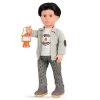 Our Generation 18" Boy Doll Camping Outfit with Light-up Lantern - Campsite Delight 1 Our Generation 18" Boy Doll Camping Outfit with Light-up Lantern - Campsite Delight -Our Generation Sales Shop unnamed file 539