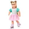 Our Generation Ice Cream Outfit with Roller Skates for 18" Dolls - Scoopalicious -Our Generation Sales Shop unnamed file 541