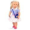 Our Generation School Uniform Outfit for 18" Dolls - Rainbow Academy -Our Generation Sales Shop unnamed file 546
