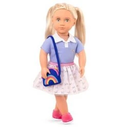 Our Generation School Uniform Outfit for 18" Dolls - Rainbow Academy -Our Generation Sales Shop unnamed file 547