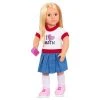 Our Generation Perfect Math School Outfit for 18" Dolls -Our Generation Sales Shop unnamed file 587
