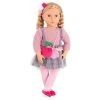 Our Generation Fashion Outfit for 18" Dolls - Cherry Sweet -Our Generation Sales Shop unnamed file 590