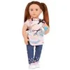 Our Generation Love to Style Hair Salon Outfit for 18" Dolls -Our Generation Sales Shop unnamed file 592