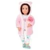 Our Generation Ice Cream Dreams Pajama & Robe Outfit for 18" Dolls -Our Generation Sales Shop unnamed file 600