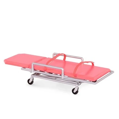 Our Generation Medical Set with Stretcher for 18" Dolls - OG Medi-Care 6 Our Generation Medical Set with Stretcher for 18" Dolls - OG Medi-Care - Image 4