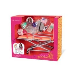 Our Generation Medical Set with Stretcher for 18" Dolls - OG Medi-Care 11 Our Generation Medical Set with Stretcher for 18" Dolls - OG Medi-Care -Our Generation Sales Shop unnamed file 62