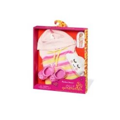 Our Generation Rainbow Unicorn Pajama Outfit for 18" Dolls 9 Our Generation Rainbow Unicorn Pajama Outfit for 18" Dolls -Our Generation Sales Shop unnamed file 625