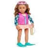 Our Generation Scuba Season Diving Outfit for 18" Dolls -Our Generation Sales Shop unnamed file 626