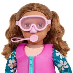 Our Generation Scuba Season Diving Outfit for 18" Dolls -Our Generation Sales Shop unnamed file 628