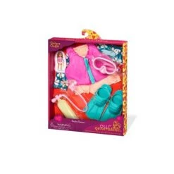 Our Generation Scuba Season Diving Outfit for 18" Dolls -Our Generation Sales Shop unnamed file 629