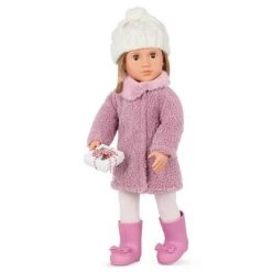Our Generation Wonderfully Warm Fashion Outfit & Treat Box for 18" Dolls -Our Generation Sales Shop unnamed file 632