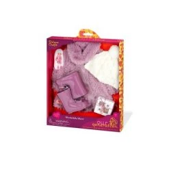Our Generation Wonderfully Warm Fashion Outfit & Treat Box for 18" Dolls -Our Generation Sales Shop unnamed file 633