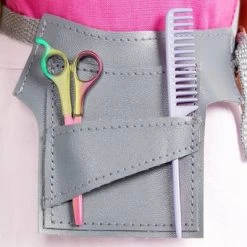 Our Generation Style Streak Hairdresser Outfit for 18" Dolls -Our Generation Sales Shop unnamed file 635