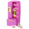 Our Generation Kitchen Accessory with Play Food for 18" Dolls - Gourmet Kitchen Playset - Lilac -Our Generation Sales Shop unnamed file 686