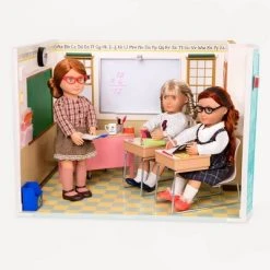 Our Generation Awesome Academy School Room for 18 in Dolls -Our Generation Sales Shop unnamed file 694