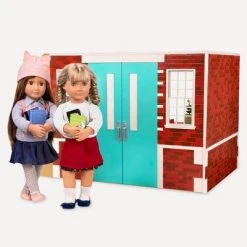 Our Generation Awesome Academy School Room for 18 in Dolls -Our Generation Sales Shop unnamed file 696